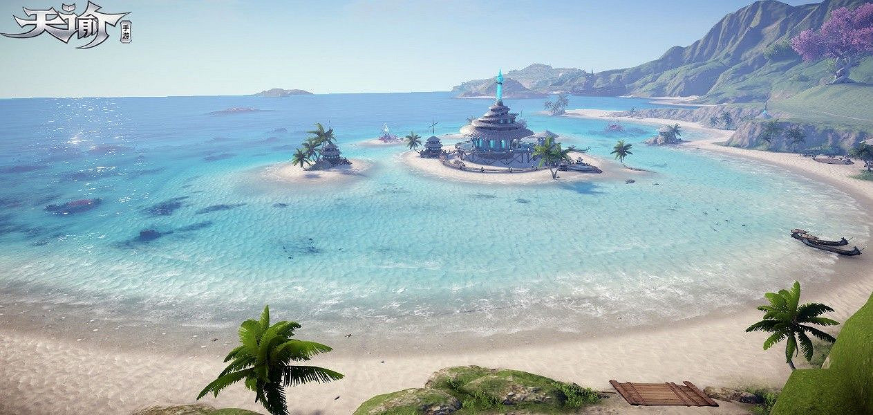 《天諭手遊》冒險任務最滿意的作品任務攻略 《天諭手遊》冒險任務最滿意的作品任務攻略