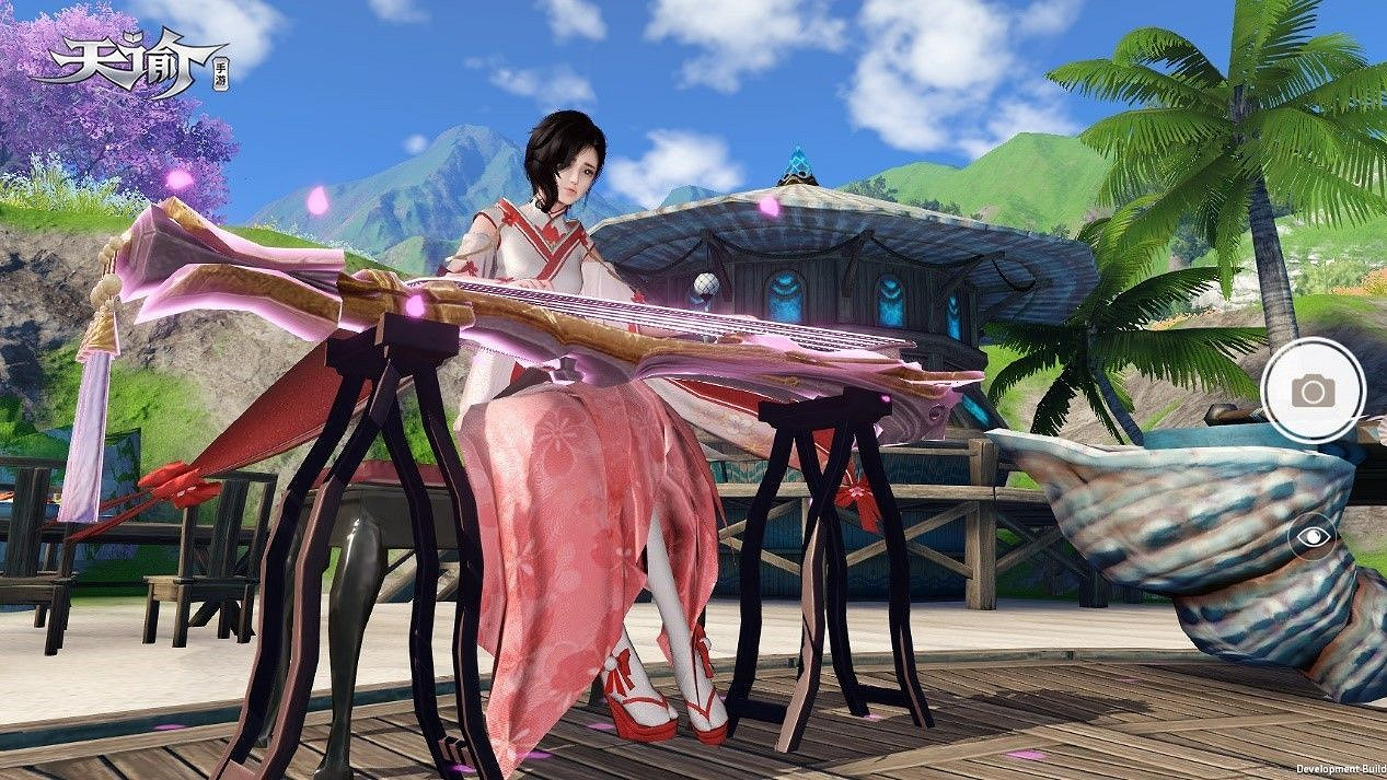 《天諭手遊》冒險任務幼年約定任務攻略 《天諭手遊》冒險任務幼年約定任務攻略