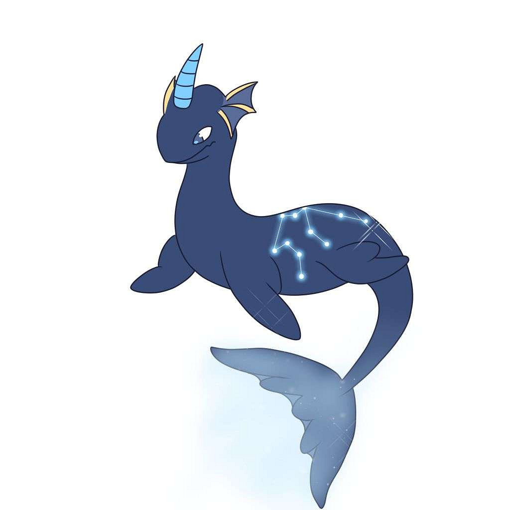 《天諭手遊》海龍長星 孤傲的汐族守護者 《天諭手遊》海龍長星 孤傲的汐族守護者