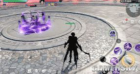 《天諭手遊》雙形態自由切換？雲垂最秀的職業