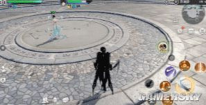 《天諭手遊》雙形態自由切換？雲垂最秀的職業