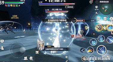 《天諭手遊》隱藏boss?青麟鎮妖塔竟暗藏玄機 《天諭手遊》隱藏boss?青麟鎮妖塔竟暗藏玄機