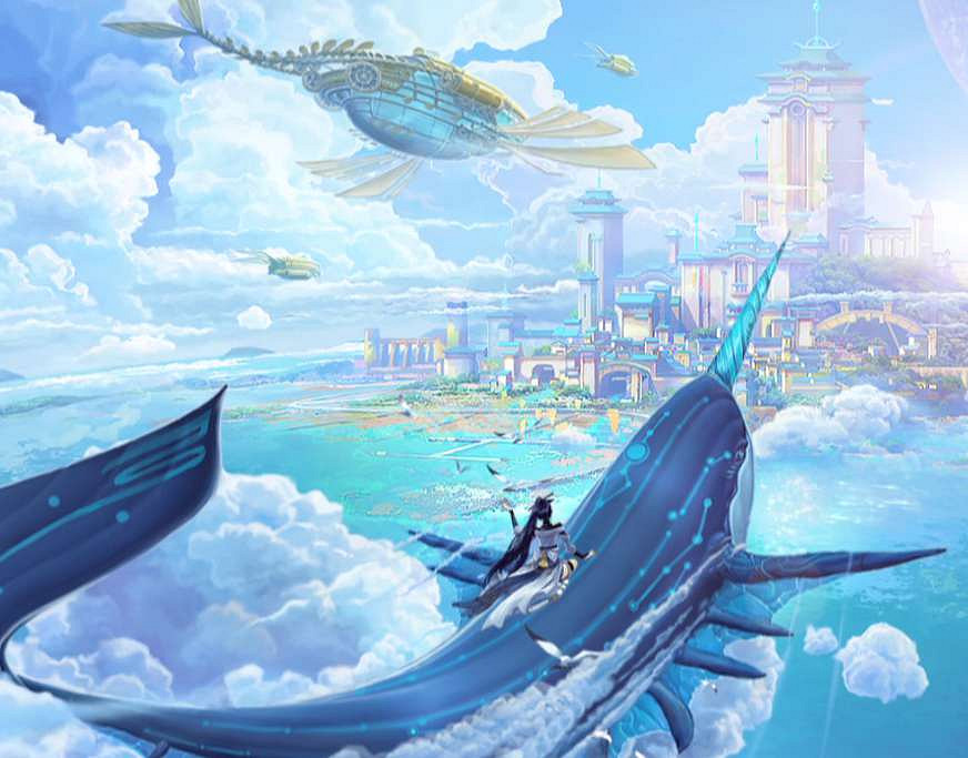 《天諭手遊》冒險任務 你看不見我完成攻略 《天諭手遊》冒險任務 你看不見我完成攻略