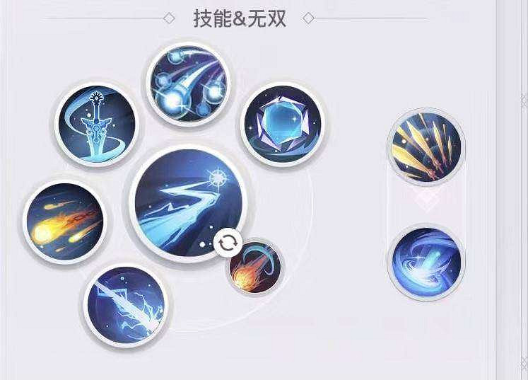 《天諭手遊》大神分析 玉虛職業攻略全解 《天諭手遊》大神分析 玉虛職業攻略全解