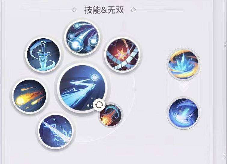 《天諭手遊》大神分析 玉虛職業攻略全解 《天諭手遊》大神分析 玉虛職業攻略全解