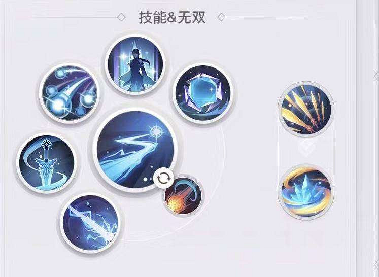 《天諭手遊》大神分析 玉虛職業攻略全解 《天諭手遊》大神分析 玉虛職業攻略全解