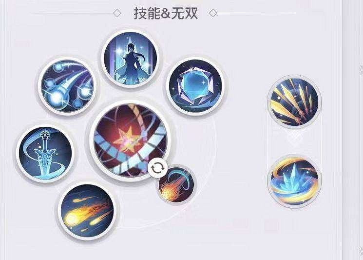 《天諭手遊》大神分析 玉虛職業攻略全解 《天諭手遊》大神分析 玉虛職業攻略全解