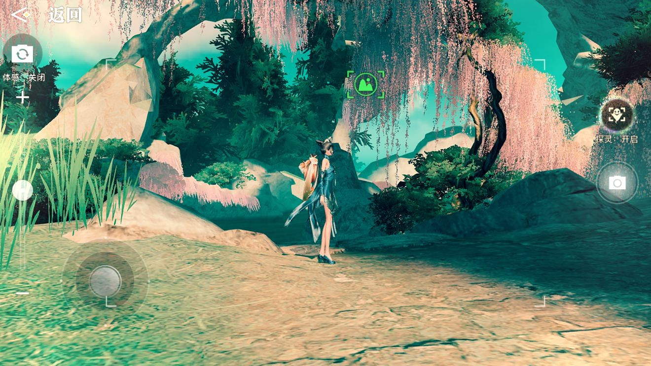 《天諭手遊》美景入冊金牌攻略 螢川郡篇 《天諭手遊》美景入冊金牌攻略 螢川郡篇