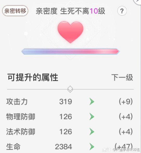 《天諭手遊》第一日戰力提升攻略 英靈、精煉、寶石 《天諭手遊》第一日戰力提升攻略 英靈、精煉、寶石