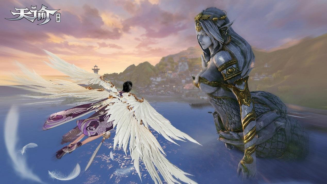 《天諭手遊》英靈天賦解鎖方法一覽