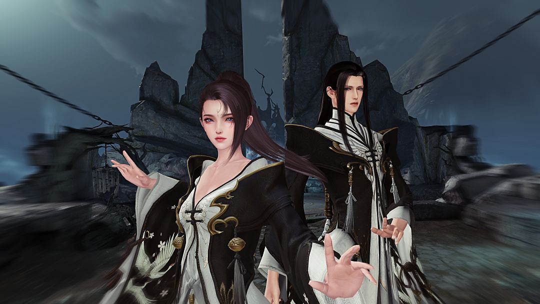 《天諭手遊》各職業PVP、PVE技能選擇推薦 《天諭手遊》各職業PVP、PVE技能選擇推薦