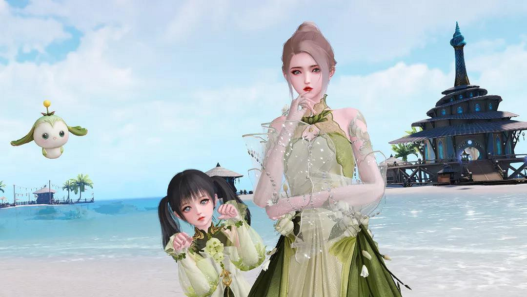 《天諭手遊》各職業PVP、PVE技能選擇推薦 《天諭手遊》各職業PVP、PVE技能選擇推薦