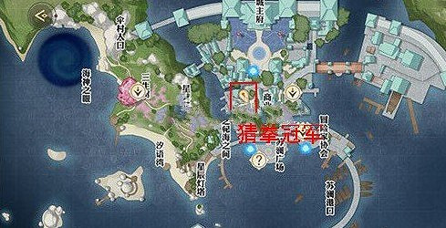 《天諭手遊》猜拳大賽成就怎麼獲得 猜拳大賽攻略 《天諭手遊》猜拳大賽成就怎麼獲得 猜拳大賽攻略