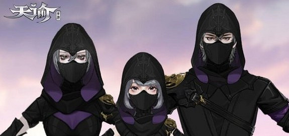 《天諭手遊》俠盜副職業作用 俠盜副職業介紹 《天諭手遊》俠盜副職業作用 俠盜副職業介紹