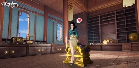 《天諭手遊》俠盜副職業作用 俠盜副職業介紹 《天諭手遊》俠盜副職業作用 俠盜副職業介紹