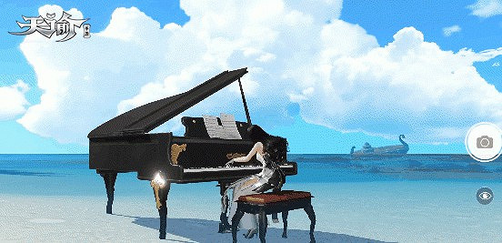 《天諭手遊》樂師副職業作用 樂師副職業介紹 《天諭手遊》樂師副職業作用 樂師副職業介紹