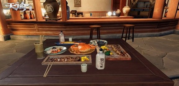 《天諭手遊》美食家副職業作用 美食家副職業介紹 《天諭手遊》美食家副職業作用 美食家副職業介紹