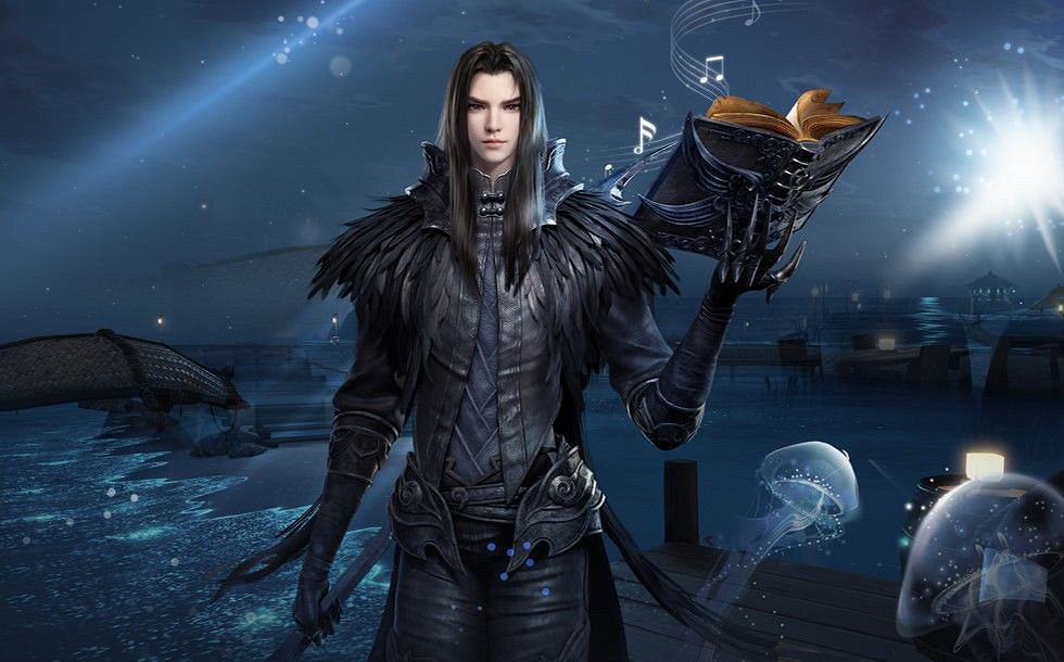 《天諭手遊》萌新職業推薦 《天諭手遊》萌新職業推薦