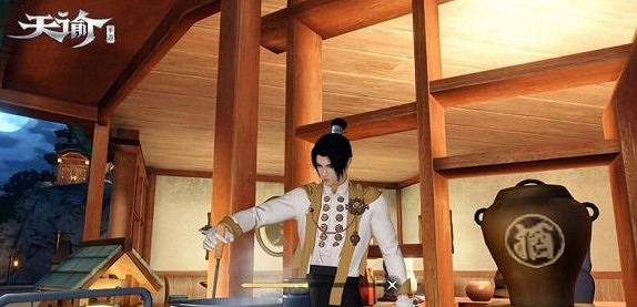 《天諭手遊》全副職業選擇介紹攻略 副職業玩什麼好 《天諭手遊》全副職業選擇介紹攻略 副職業玩什麼好