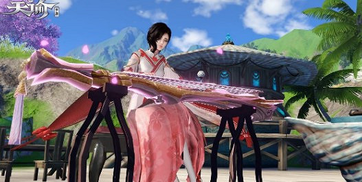 《天諭手遊》全副職業選擇介紹攻略 副職業玩什麼好 《天諭手遊》全副職業選擇介紹攻略 副職業玩什麼好