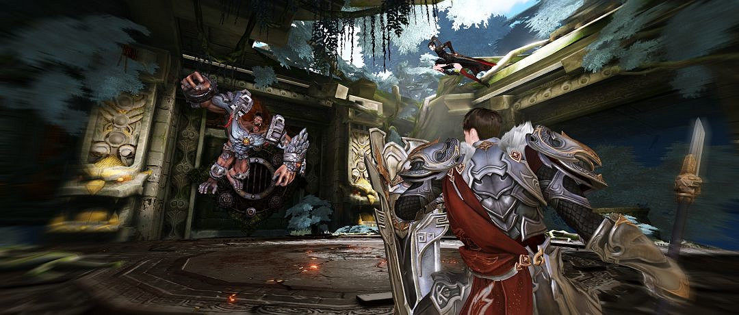 《天諭手遊》弒神難度開啟 亡命島怪物機制開荒攻略 《天諭手遊》弒神難度開啟 亡命島怪物機制開荒攻略