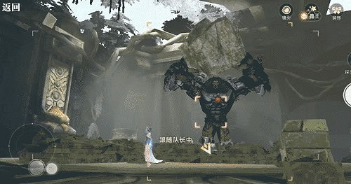 《天諭手遊》弒神難度開啟 亡命島怪物機制開荒攻略 《天諭手遊》弒神難度開啟 亡命島怪物機制開荒攻略