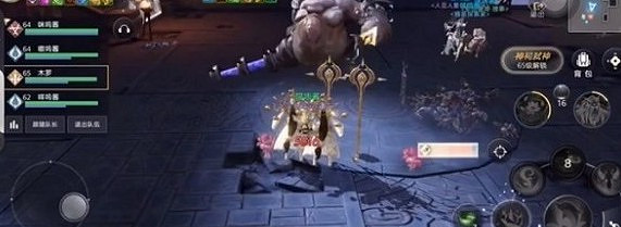 《天諭手遊》荒棄神祠怎麼打 荒棄神祠攻略 《天諭手遊》荒棄神祠怎麼打 荒棄神祠攻略