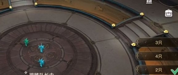 《天諭手遊》青麟鎮妖塔第一層怎麼過 青麟鎮妖攻略 《天諭手遊》青麟鎮妖塔第一層怎麼過 青麟鎮妖攻略