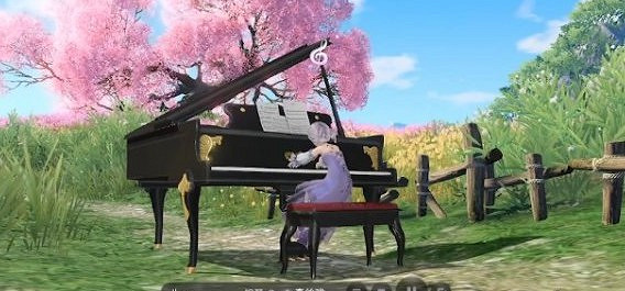 《天諭手遊》樂譜怎麼獲取 樂譜獲取攻略 《天諭手遊》樂譜怎麼獲取 樂譜獲取攻略