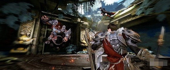 《天諭手遊》靈墟弒神弒神難度難嗎 boss機制攻略 《天諭手遊》靈墟弒神弒神難度難嗎 boss機制攻略