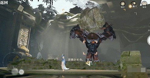 《天諭手遊》靈墟弒神弒神難度難嗎 boss機制攻略 《天諭手遊》靈墟弒神弒神難度難嗎 boss機制攻略