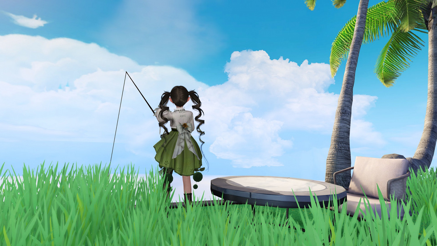 《天諭手遊》怎麼釣魚 看完秒變釣魚高手 《天諭手遊》怎麼釣魚 看完秒變釣魚高手