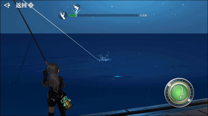 《天諭手遊》怎麼釣魚 看完秒變釣魚高手 《天諭手遊》怎麼釣魚 看完秒變釣魚高手