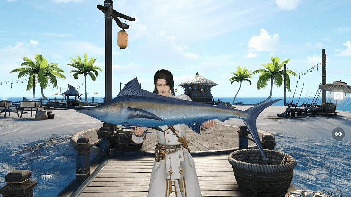 《天諭手遊》怎麼釣魚 看完秒變釣魚高手 《天諭手遊》怎麼釣魚 看完秒變釣魚高手