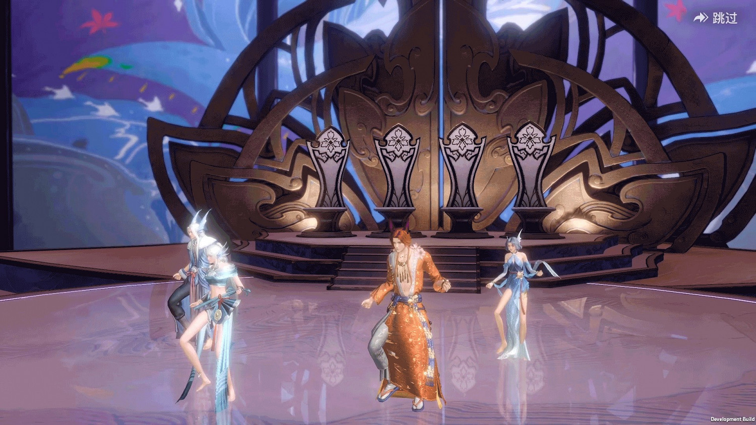 《天諭手遊》垂雲少女星活動指南 《天諭手遊》垂雲少女星活動指南