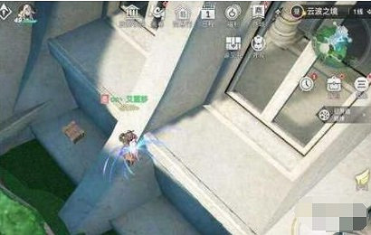 《天諭手遊》雲波之境木刻寶箱在哪裡 寶箱具體坐標 《天諭手遊》雲波之境木刻寶箱在哪裡 寶箱具體坐標