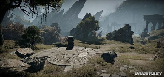 《天諭手遊》神秘寶箱位置在哪 神秘寶箱位置匯總 《天諭手遊》神秘寶箱位置在哪 神秘寶箱位置匯總