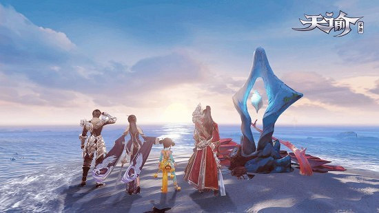 《天諭手遊》法治改革怎麼選 法治改革任務選擇一覽 《天諭手遊》法治改革怎麼選 法治改革任務選擇一覽