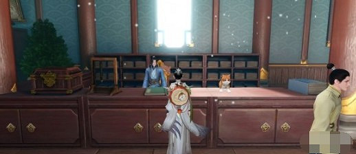 《天諭手遊》貓狗在哪 貓狗拍照任務攻略 《天諭手遊》貓狗在哪 貓狗拍照任務攻略