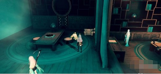 《天諭手遊》協會私產寶箱在哪裡 協會私產寶箱位置介紹 《天諭手遊》協會私產寶箱在哪裡 協會私產寶箱位置介紹