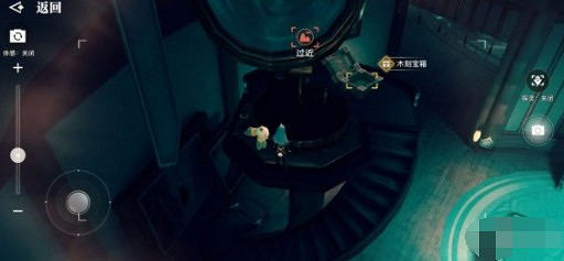 《天諭手遊》協會私產寶箱在哪裡 協會私產寶箱位置介紹 《天諭手遊》協會私產寶箱在哪裡 協會私產寶箱位置介紹