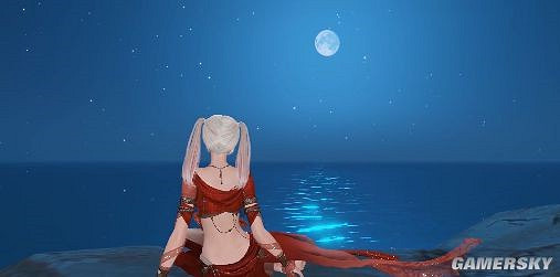 《天諭手遊》水上木刻寶箱在哪 木刻寶箱位置介紹 《天諭手遊》水上木刻寶箱在哪 木刻寶箱位置介紹