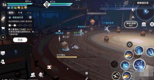 《天諭手遊》青麟鎮妖怎麼打 青麟鎮妖第二層打法攻略 《天諭手遊》青麟鎮妖怎麼打 青麟鎮妖第二層打法攻略