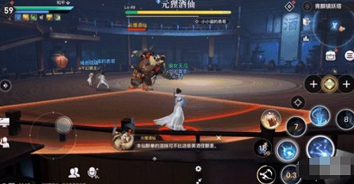 《天諭手遊》青麟鎮妖怎麼打 青麟鎮妖第二層打法攻略 《天諭手遊》青麟鎮妖怎麼打 青麟鎮妖第二層打法攻略