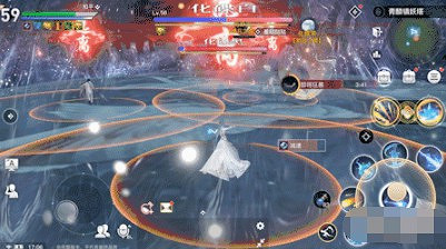 《天諭手遊》青麟鎮妖怎麼打 青麟鎮妖第四層打法攻略 《天諭手遊》青麟鎮妖怎麼打 青麟鎮妖第四層打法攻略