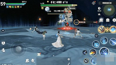 《天諭手遊》青麟鎮妖怎麼打 青麟鎮妖第四層打法攻略 《天諭手遊》青麟鎮妖怎麼打 青麟鎮妖第四層打法攻略