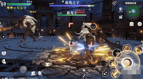 《天諭手遊》青麟鎮妖怎麼打 青麟鎮妖第五層打法攻略 《天諭手遊》青麟鎮妖怎麼打 青麟鎮妖第五層打法攻略