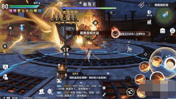 《天諭手遊》青麟鎮妖怎麼打 青麟鎮妖第五層打法攻略 《天諭手遊》青麟鎮妖怎麼打 青麟鎮妖第五層打法攻略