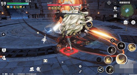 《天諭手遊》青麟鎮妖怎麼打 青麟鎮妖第五層打法攻略 《天諭手遊》青麟鎮妖怎麼打 青麟鎮妖第五層打法攻略