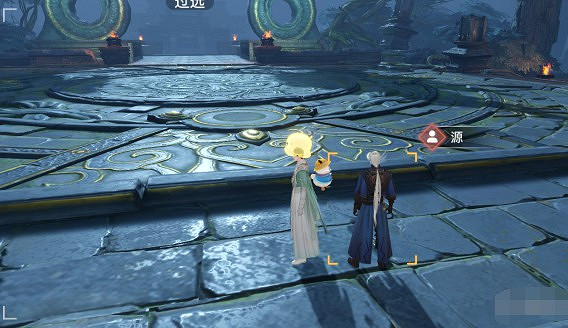 《天諭手遊》漂流的銀蛋藏品怎麼獲得 昔時之約攻略歷程 《天諭手遊》漂流的銀蛋藏品怎麼獲得 昔時之約攻略歷程